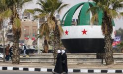 الولايات المتحدة تصدر تراخيص لتسهيل التعاملات المالية مع سوريا